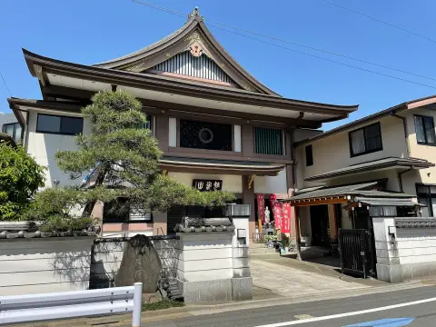 圓隆院