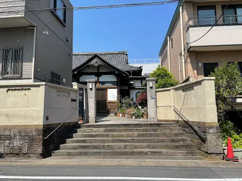 唱行院