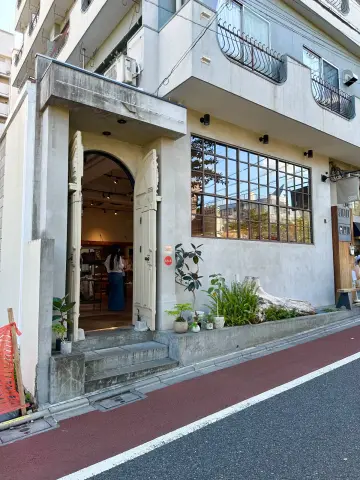 coverchord nakameguro