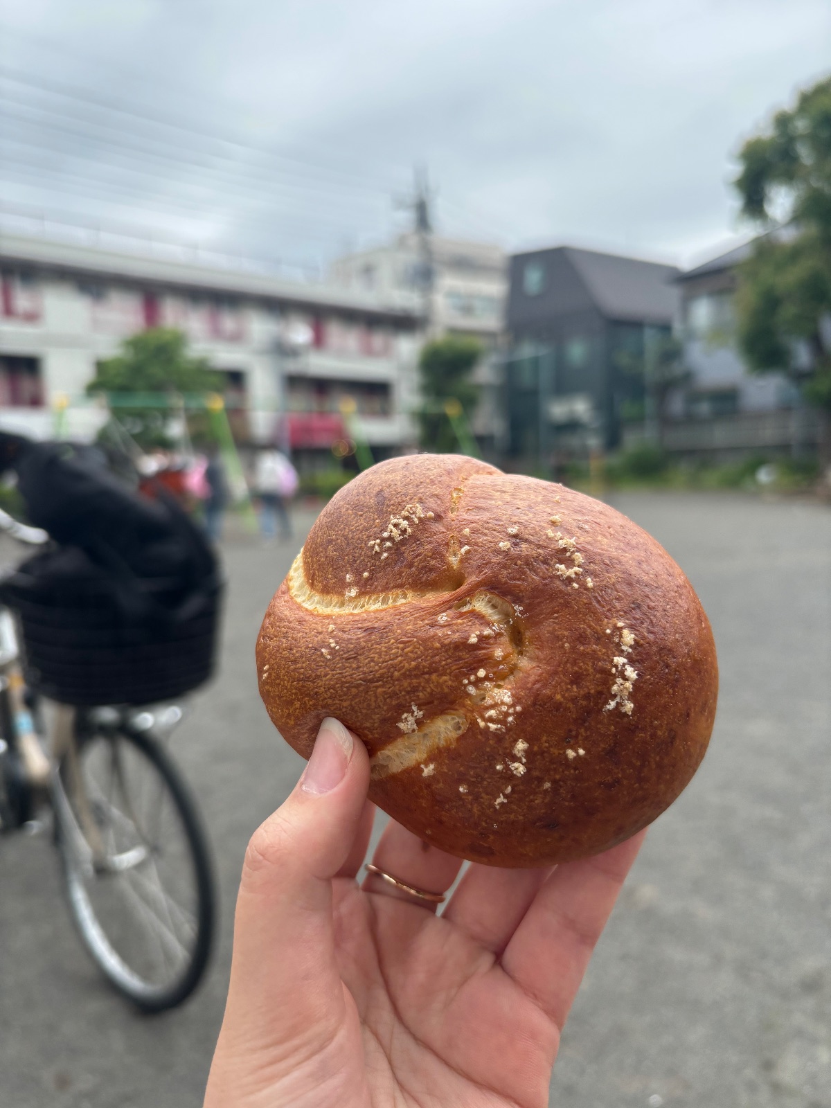 AOSAN 仙川店