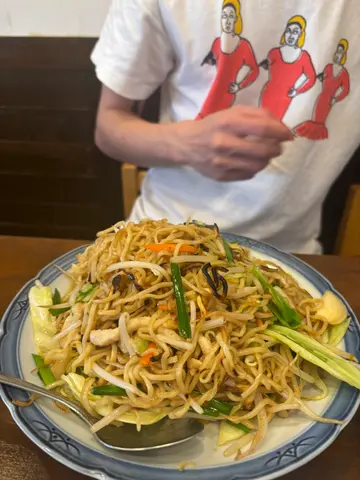 知味閣