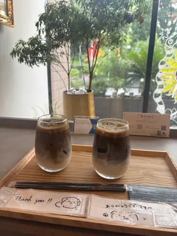 Boku茶 Cafe