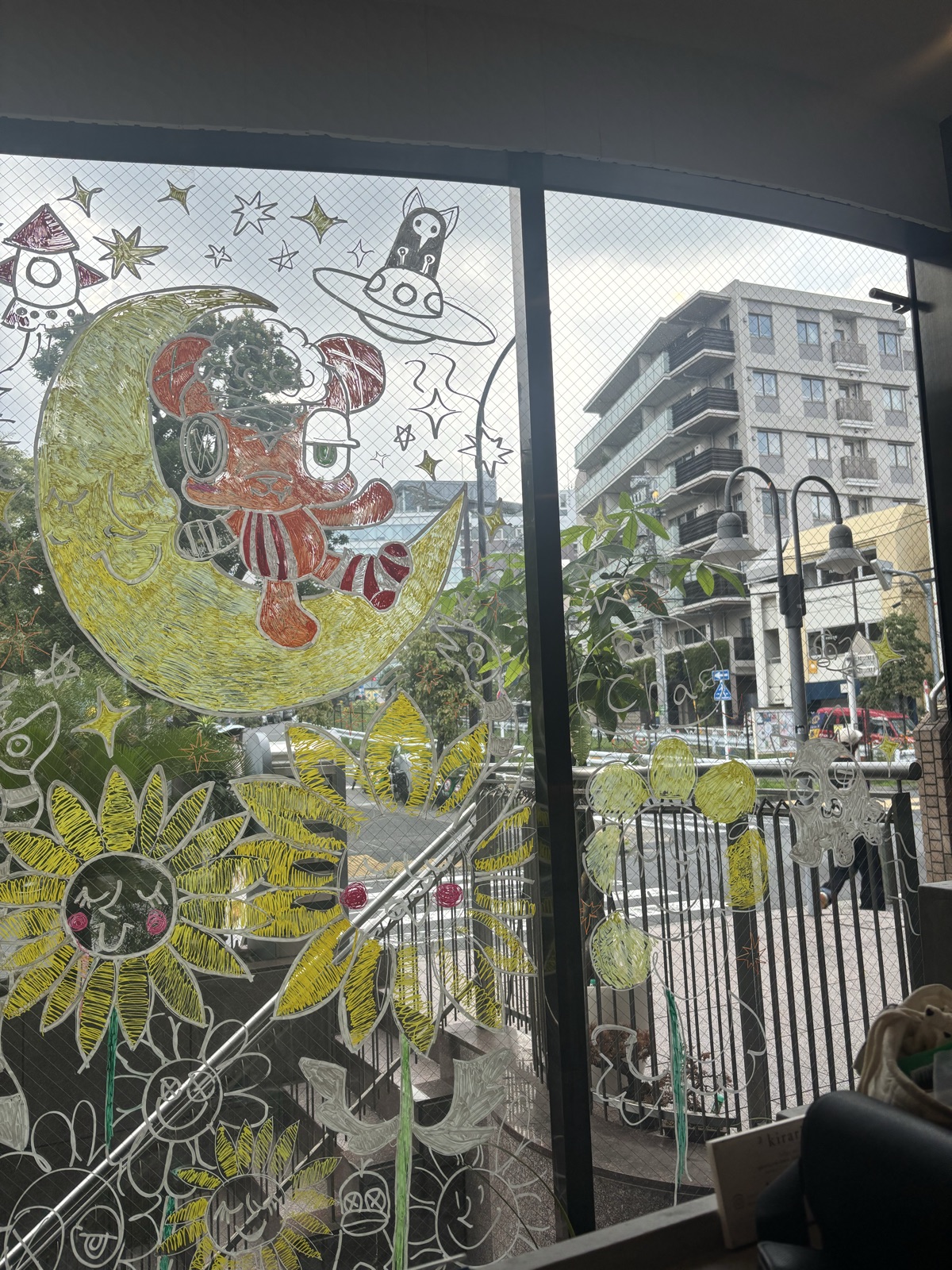 Boku茶 Cafe